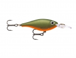 Воблер Rapala Ultra Light Shad