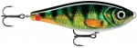 Воблер RAPALA X-Rap Haku 14 /PEL /тонущий/ 14см, 74гр