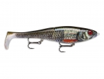 Воблер Rapala X-RAP PETO 14 цвет ROL