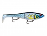 Воблер Rapala X-RAP PETO 20 цвет SCRB