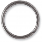 Заводное кольцо VMC SR (черный никель) №2 18LB (10шт)