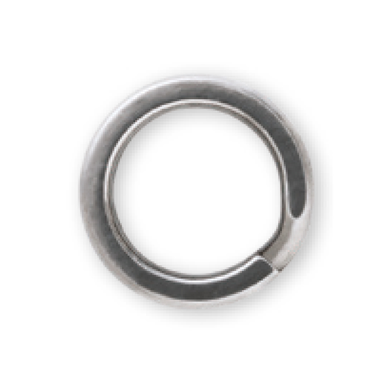 Заводное кольцо VMC SSSR (нерж. сталь) №3 88LB (10шт)