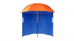 Зонт COLMIC UMBRELLA WITH TENT c тентом - 2.50mt